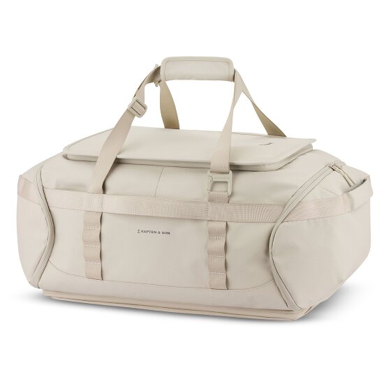 Kapten & Son Lisbon Bolsa de viaje Weekender L 64 cm