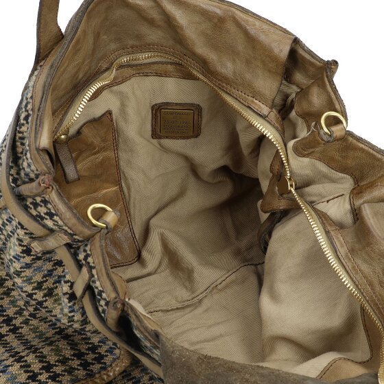 Campomaggi Patrizia Bolsa de compras 42 cm