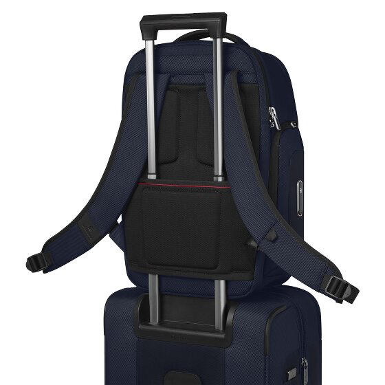 Victorinox Werks Traveler 7.0 Mochila de negocios 46 cm Compartimento para el portátil