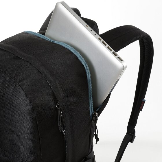 NITRO Mochila Urban Plus Compartimento para portátil de 45 cm