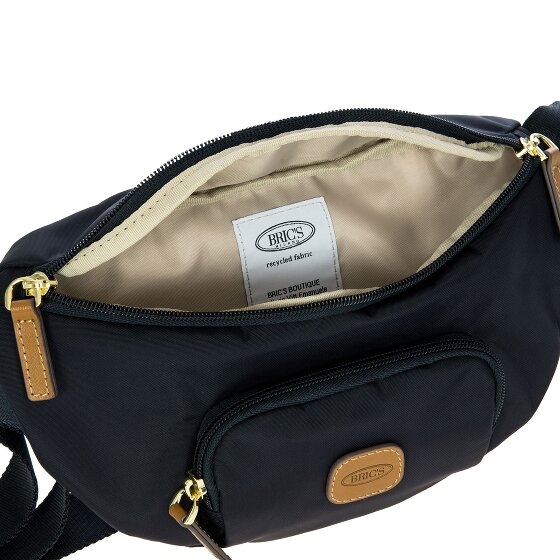 Bric's X-Collection Riñonera 23 cm