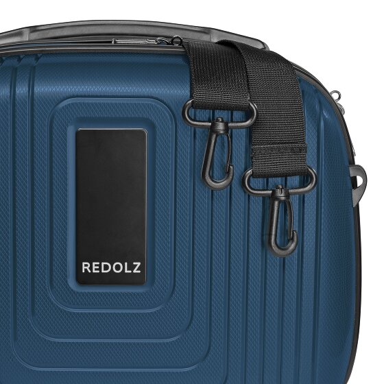 Redolz Essentials 14 Estuche de belleza 34 cm