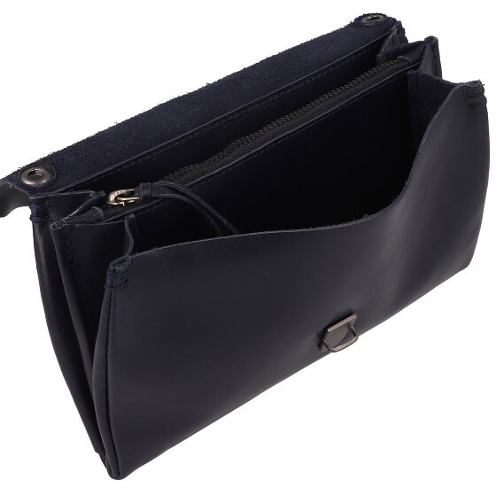 Harold's Fold Bolsa de hombro Piel 20 cm