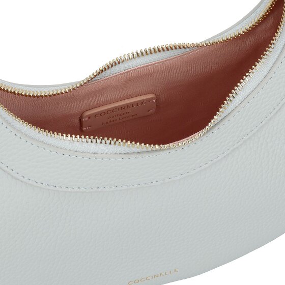 Coccinelle Whisper Bolso Piel 23 cm