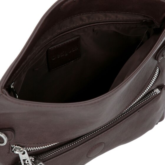 Desigual Half Trokel Bolsa de hombro 23 cm