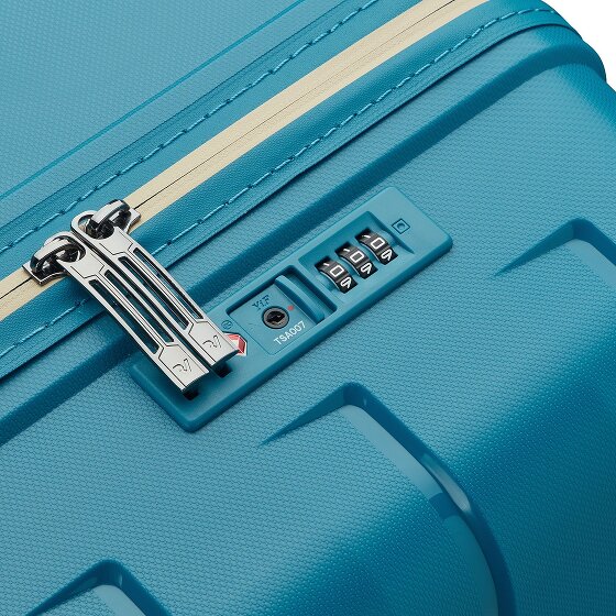Roncato Skyline 2.0 Neon 4 ruedas Trolley 79 cm
