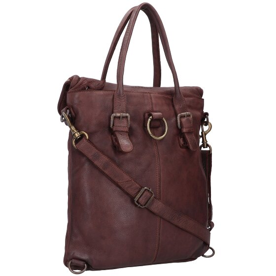 Harold's Mochila Submarine City Piel 34 cm