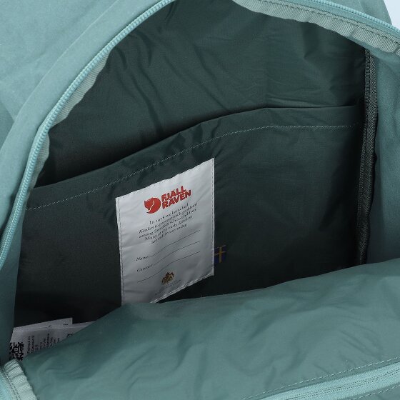 Fjällräven Kanken Outlong Mochila de día 40 cm Compartimento para el portátil