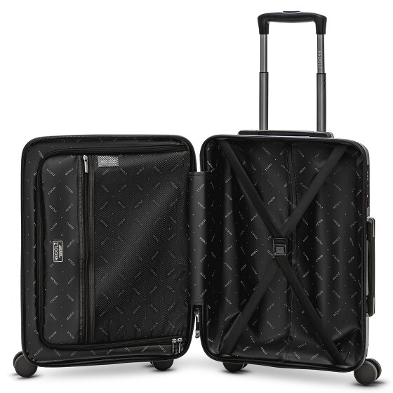 Redolz Essentials 05 CABIN 4 ruedas Carro de la cabina 55 cm