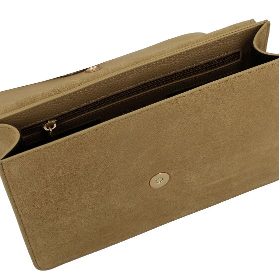 Replay Bolsa de hombro Piel 25.5 cm