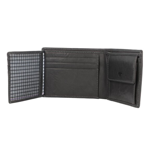 Tom Tailor Lary Cartera Piel 10 cm