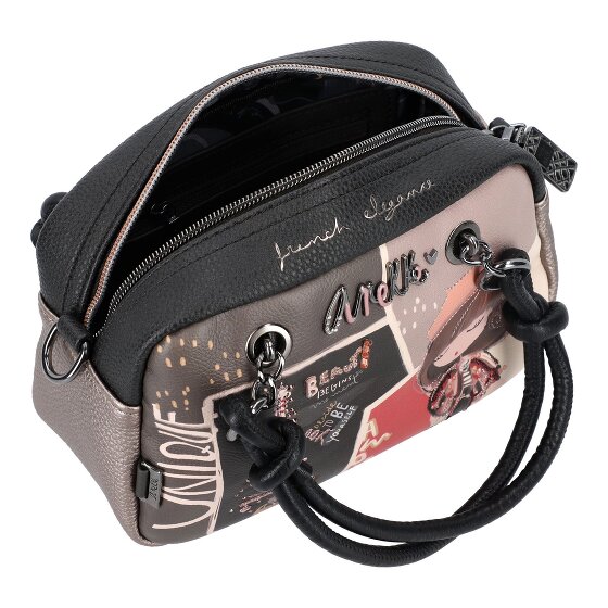 Anekke Mademoiselle Bolso 21 cm