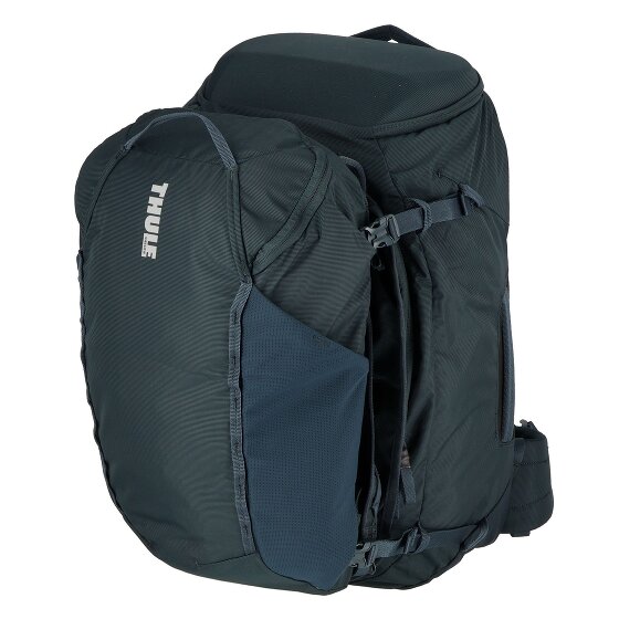 Thule Landmark Bolsa de viaje Weekender 45 cm