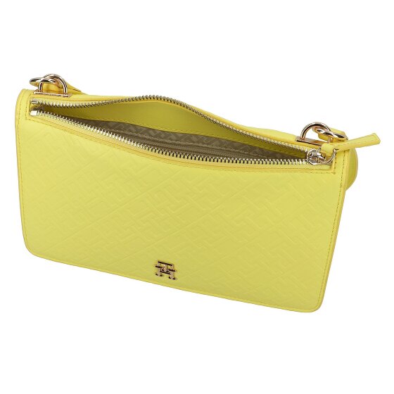 Tommy Hilfiger TH Refined Bolsa de hombro 24 cm