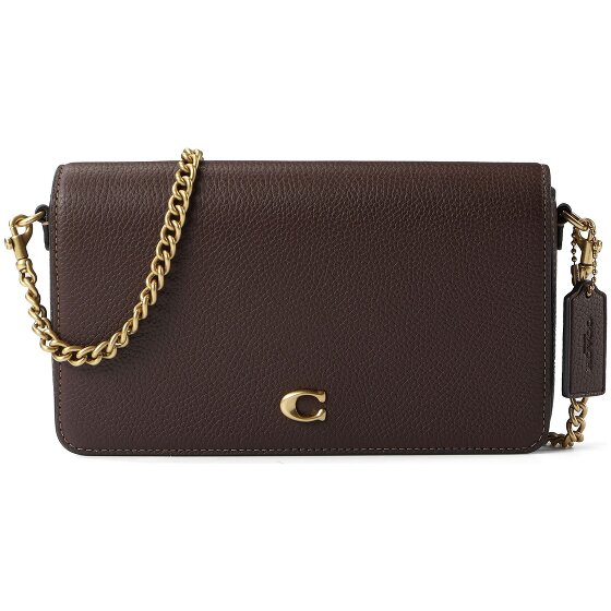 Coach Mila Bolsa de hombro Piel 20 cm