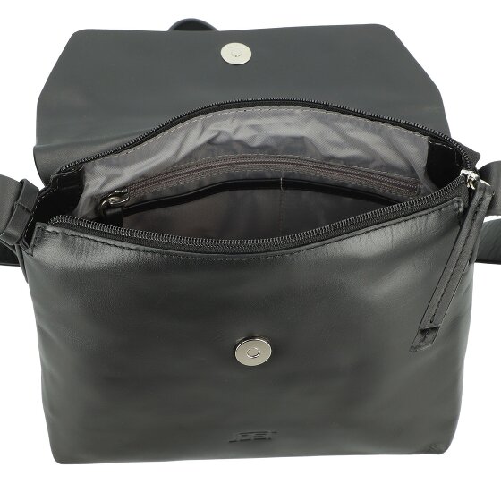 Jost Arva Bolsa de hombro Piel 23 cm
