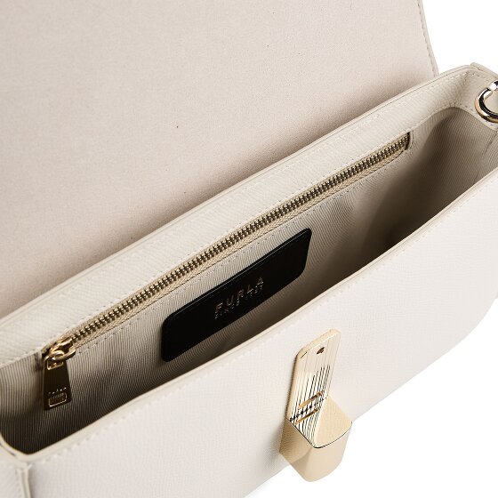 Furla Iride Bolsa de hombro Piel 24 cm