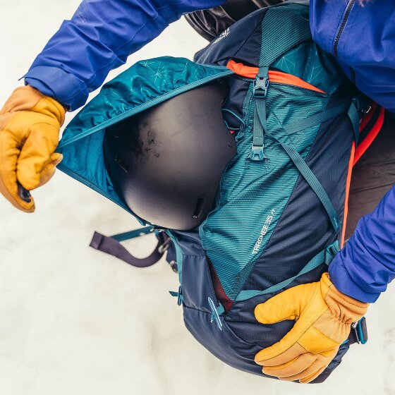 Gregory Mochila alpina Targhee FT 35 M-L 76 cm
