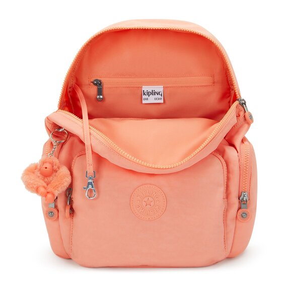 Kipling Basic City Zip Mochila de la ciudad S 33.5 cm