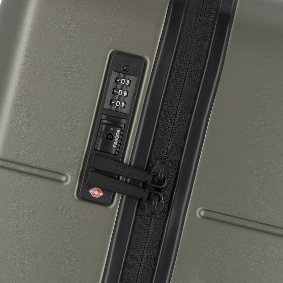 Joop! Volare 1.0 4 ruedas Carrito 66 cm