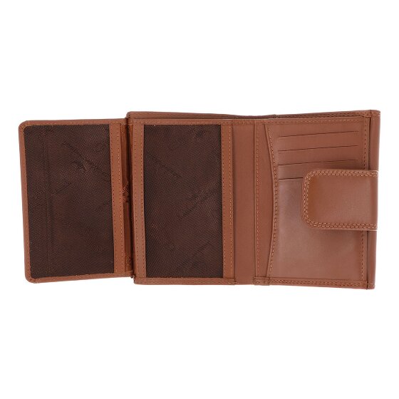 Golden Head Polo Billetero RFID Piel 12 cm