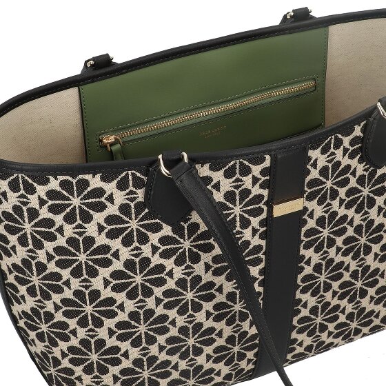 Kate Spade New York Spade Flower Bolsa de compras 40 cm