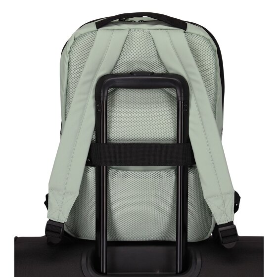 Travelite Basics Mochila de día 40 cm Compartimento para el portátil