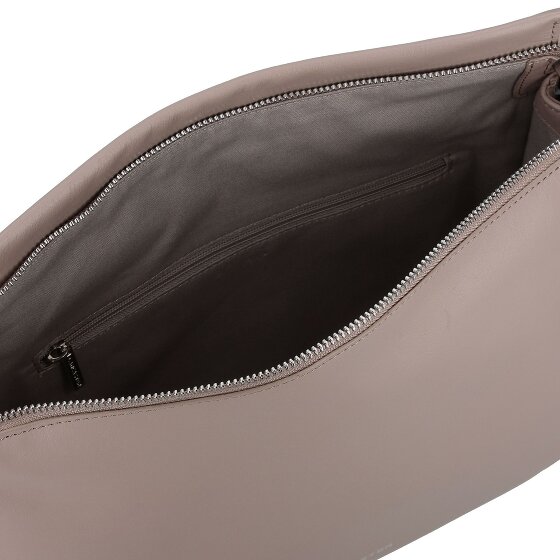 Lancaster Soft Selma Bolsa de hombro Piel 30 cm