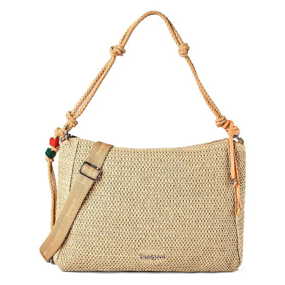 Desigual Half Bolsa de hombro 39.5 cm