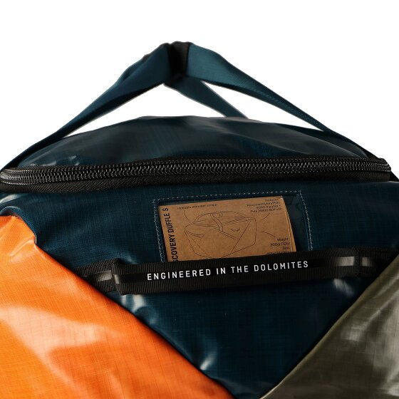 Salewa Discovery Bolsa de viaje Weekender 56 cm