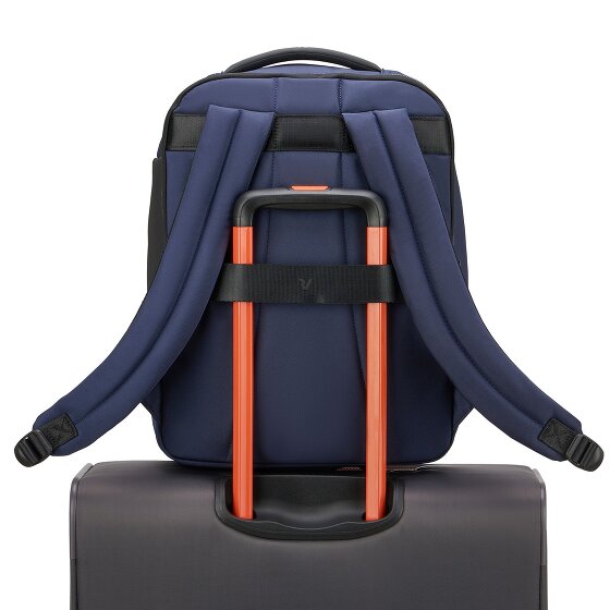 Roncato Mochila Metropolitan 40 cm