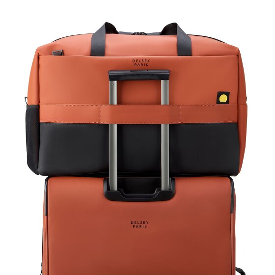 Delsey Paris Turenne Soft Bolsa de viaje 55 cm