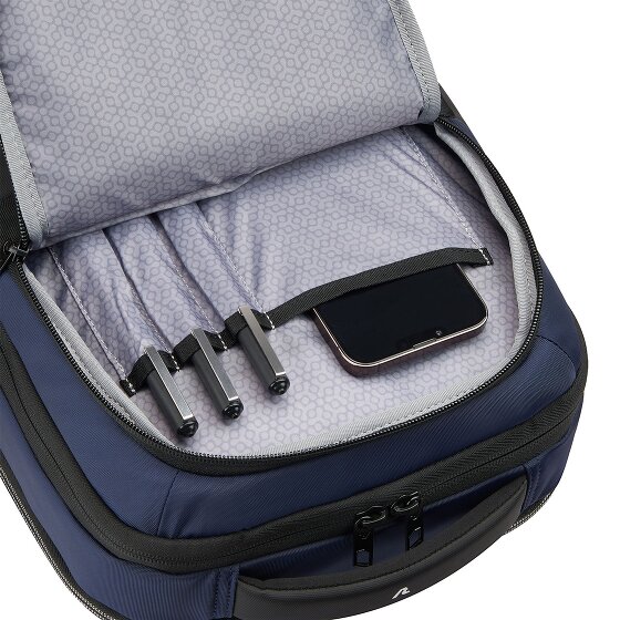 Roncato Metropolitan Mochila de negocios 38 cm Compartimento para el portátil