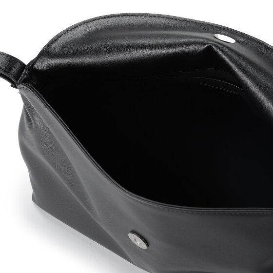 PINKO New Saddle Bolsa de hombro Piel 32 cm