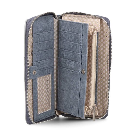 Zwei Jana Cartera 20 cm