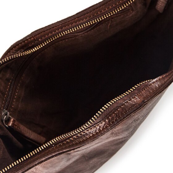 Harold's Submarine Bolsa de hombro S Piel 37 cm