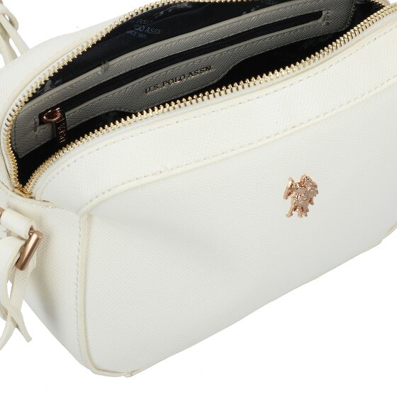 U.S. Polo Assn. Jones Bolsa de hombro 20 cm