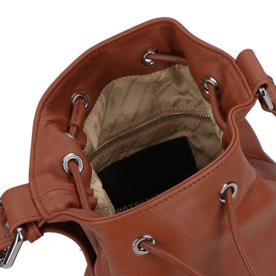 Patrizia Pepe (Im)Perfection Bolsa Piel 25 cm