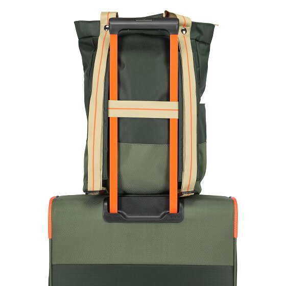 Travelite Color Craze Mochila de día 42 cm Compartimento para el portátil