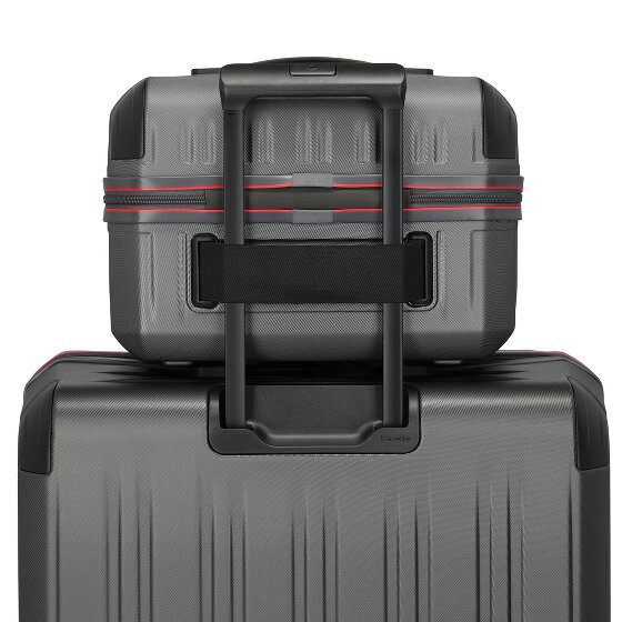 Travelite Dynamiic Estuche de belleza 38 cm