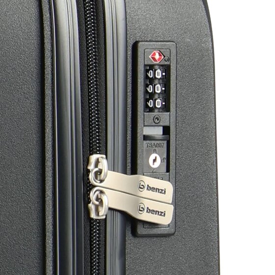 Benzi 5754 4 ruedas Carro de la cabina 55 cm