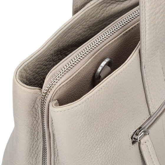 Burkely Soft Skylar Bolsa de hombro Piel 36 cm Compartimento para el portátil