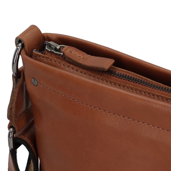 Harold's Caugio Bolsa de hombro Piel 21 cm