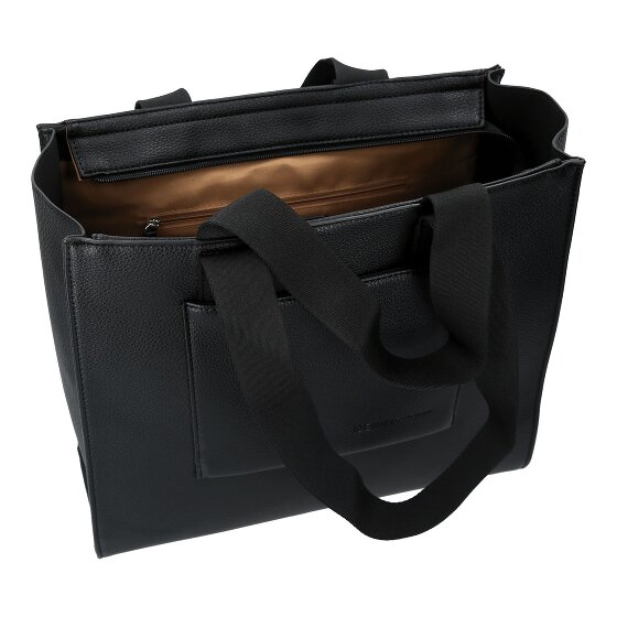 Tom Tailor Denim Aisha Bolsa de compras 44 cm