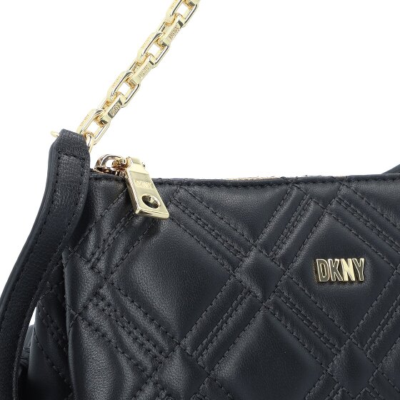 DKNY Evon Bolsa de hombro Piel 22 cm