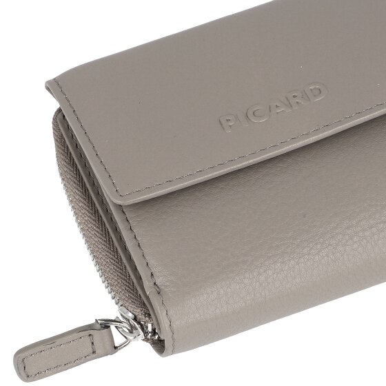 Picard Bali 1 Bali 1 Cartera Protección RFID Piel 10 cm