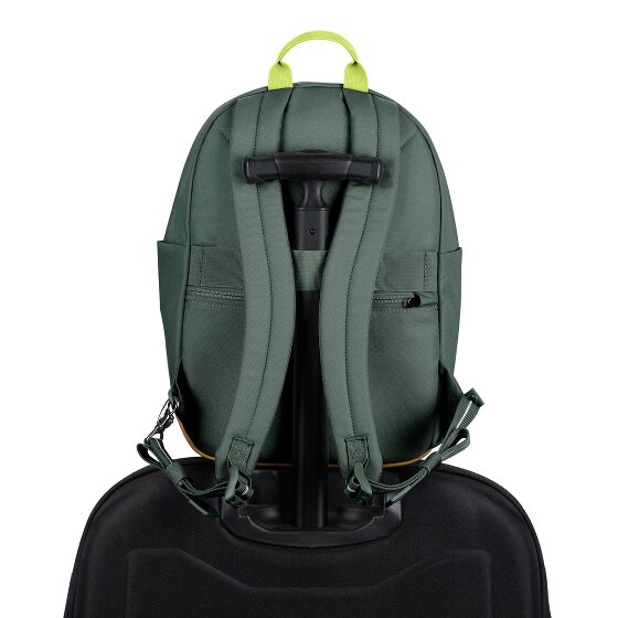 Pacsafe Mochila Go RFID 36,5 cm Compartimento para portátil