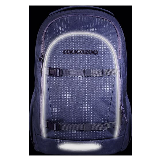 coocazoo Every Mochila escolar 44 cm
