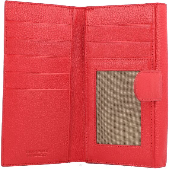 Bric's Marmolada Cartera RFID Piel 18 cm