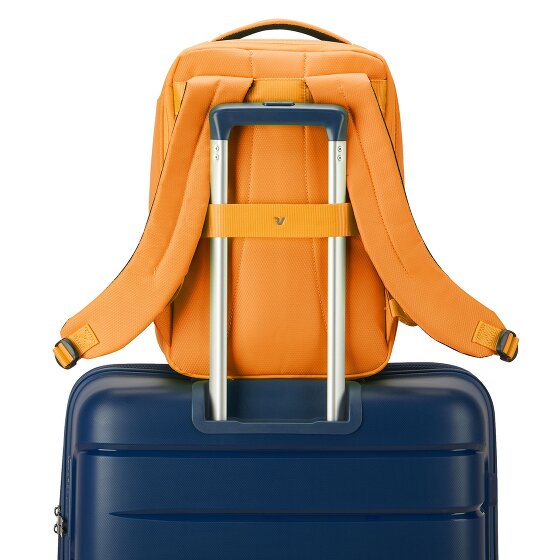 Roncato Ironik 2.0 Mochila de día 40 cm